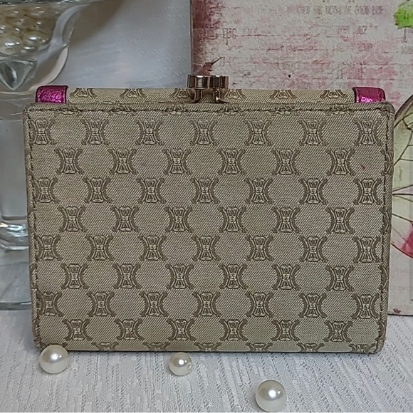 Celine authentic with coa code!!! - Picture 4 of 7